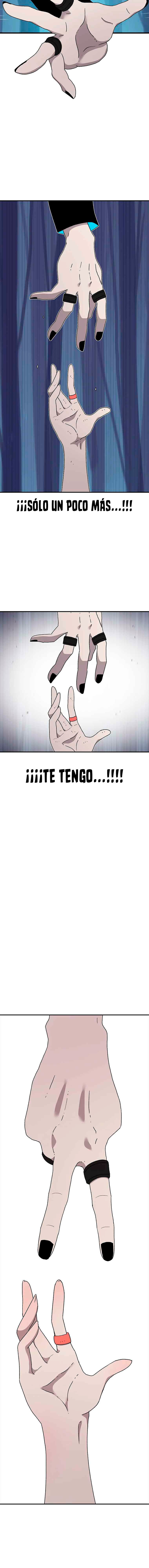 La Casa Sin Tiempo Capitulo 47 página 6