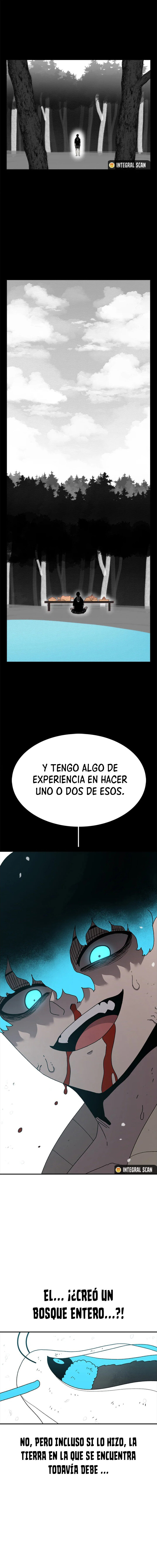 La Casa Sin Tiempo Capitulo 48 página 12