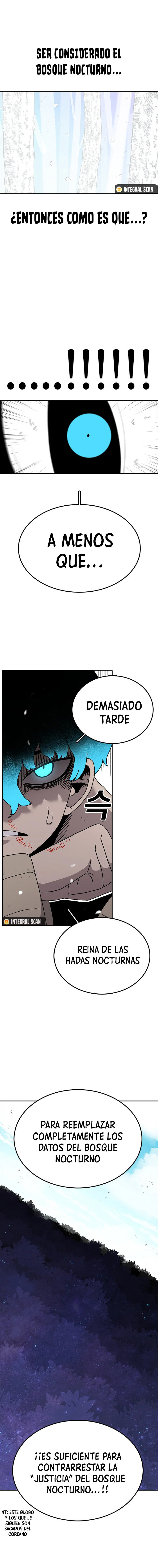 La Casa Sin Tiempo Capitulo 48 página 13