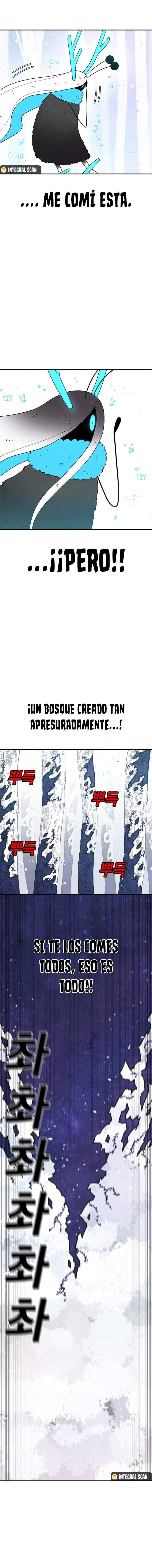 La Casa Sin Tiempo Capitulo 48 página 16