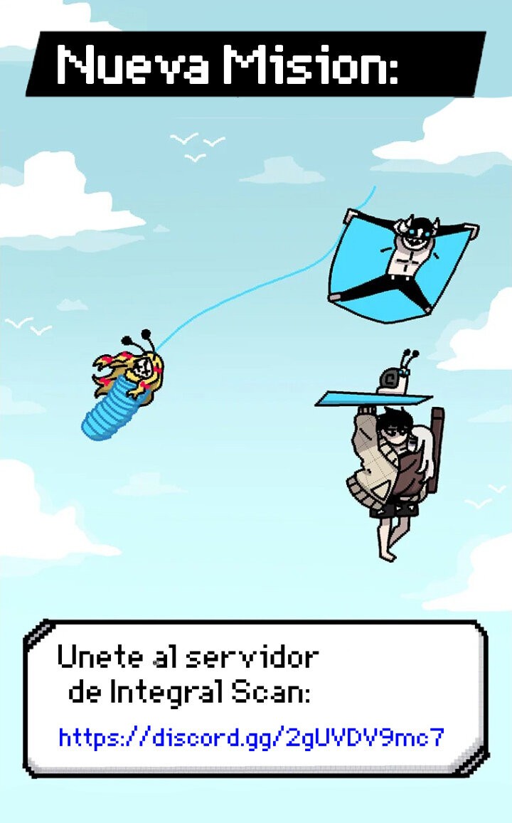 La Casa Sin Tiempo Capitulo 48 página 19