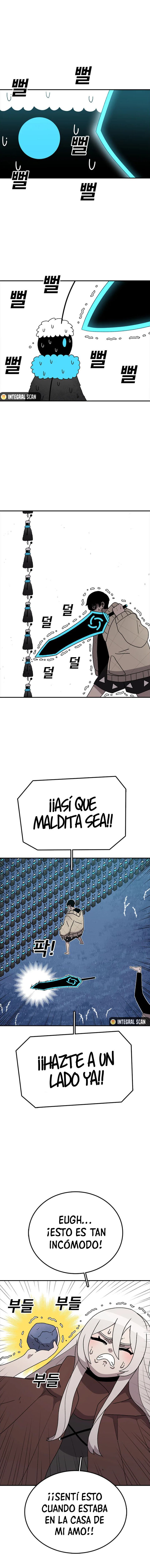 La Casa Sin Tiempo Capitulo 48 página 2
