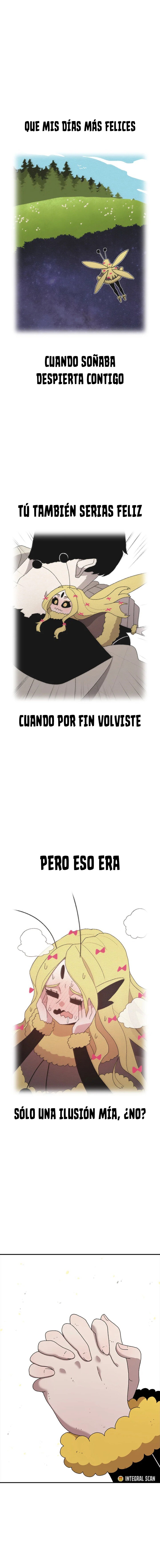 La Casa Sin Tiempo Capitulo 49 página 17