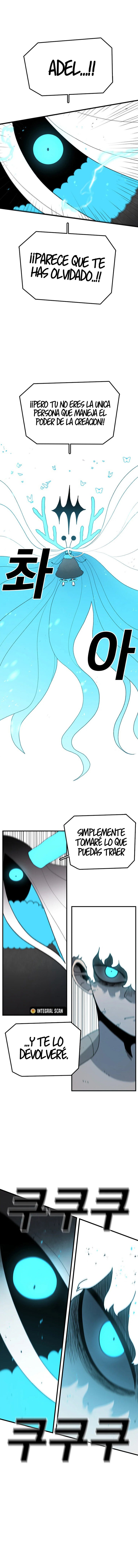 La Casa Sin Tiempo Capitulo 49 página 6