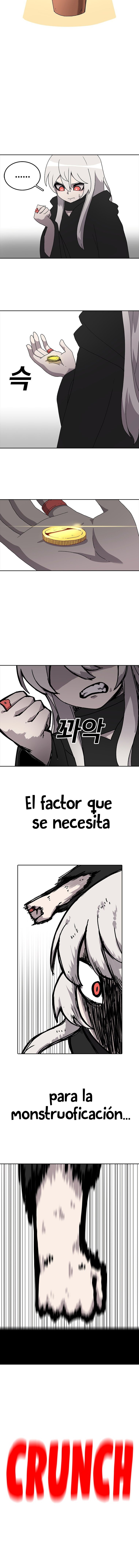 La Casa Sin Tiempo Capitulo 5 página 7