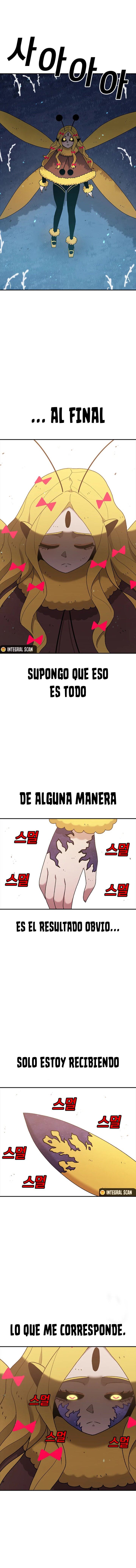 La Casa Sin Tiempo Capitulo 50 página 9