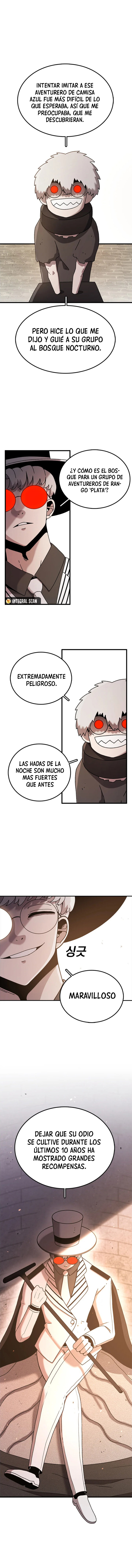 La Casa Sin Tiempo Capitulo 52: Epilogo 2 Temporada 2 página 4