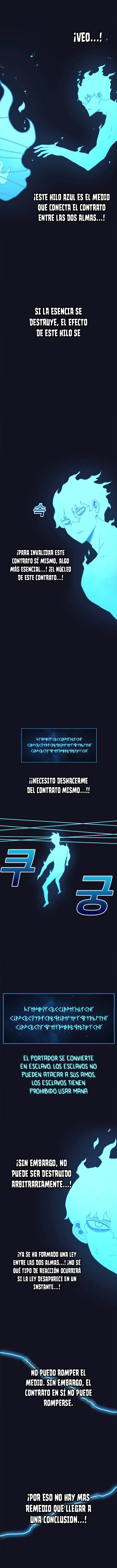 La Casa Sin Tiempo Capitulo 54 página 12
