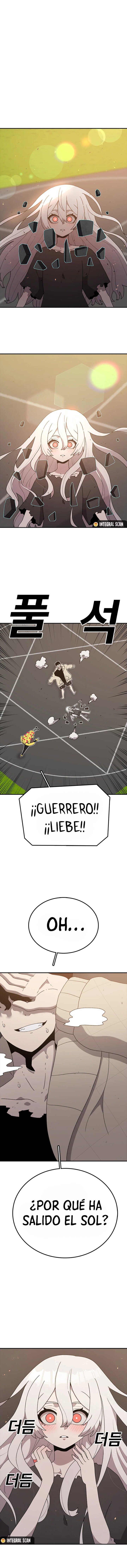 La Casa Sin Tiempo Capitulo 54 página 17