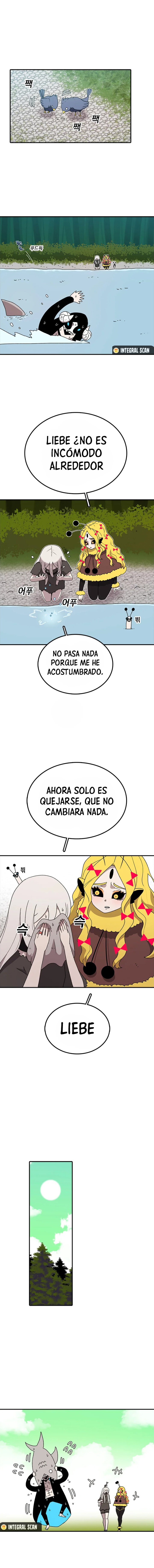 La Casa Sin Tiempo Capitulo 54 página 2