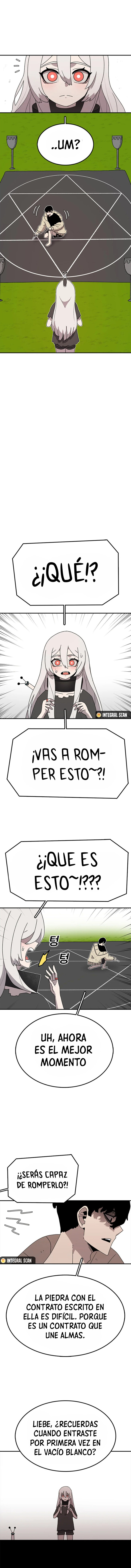 La Casa Sin Tiempo Capitulo 54 página 3