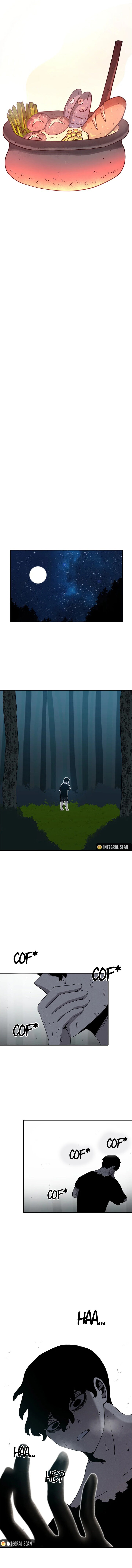 La Casa Sin Tiempo Capitulo 56 página 13