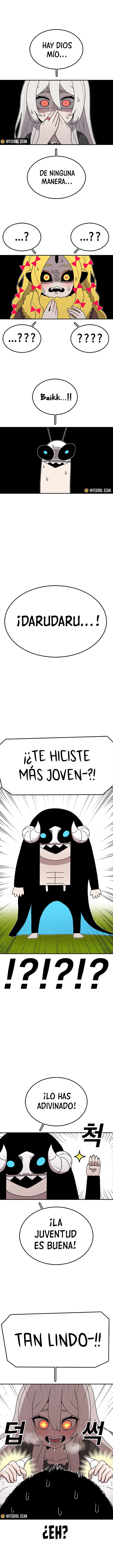 La Casa Sin Tiempo Capitulo 57 página 2