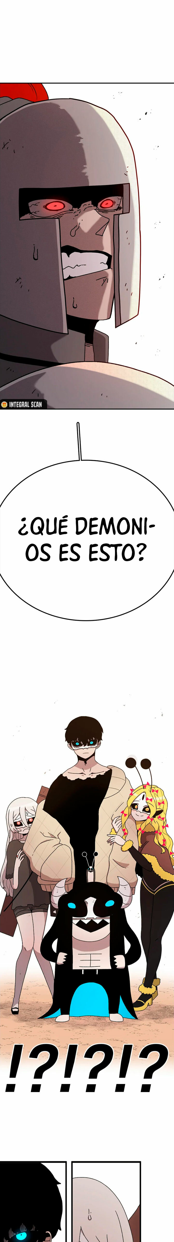 La Casa Sin Tiempo Capitulo 58 página 2