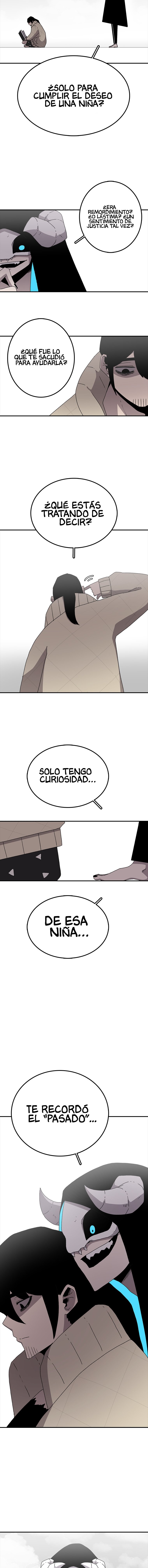La Casa Sin Tiempo Capitulo 6 página 9