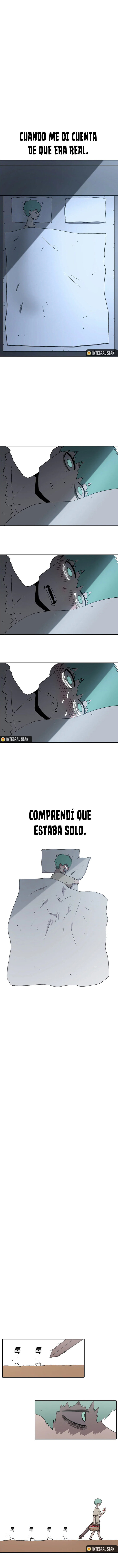 La Casa Sin Tiempo Capitulo 60 página 7
