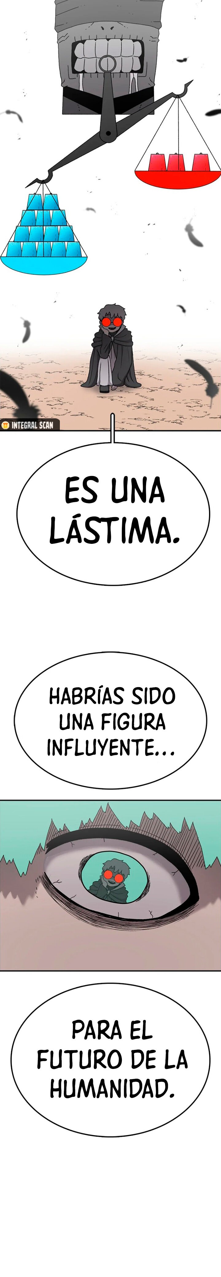 La Casa Sin Tiempo Capitulo 61 página 15