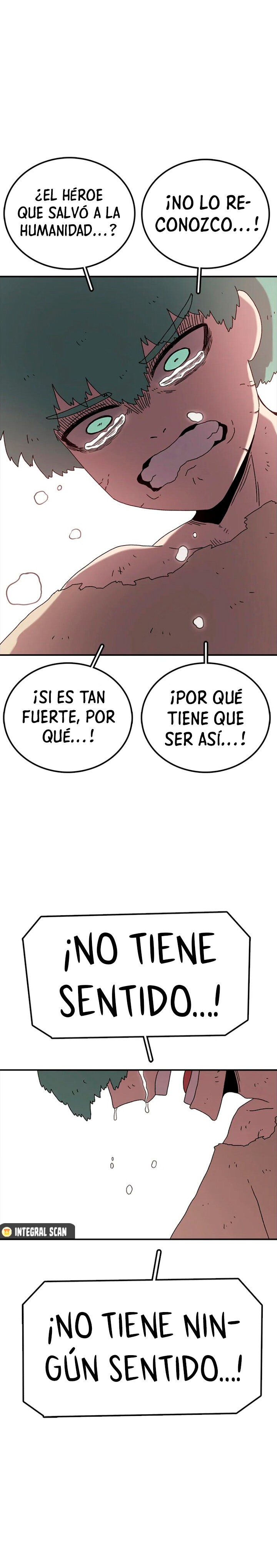 La Casa Sin Tiempo Capitulo 61 página 19