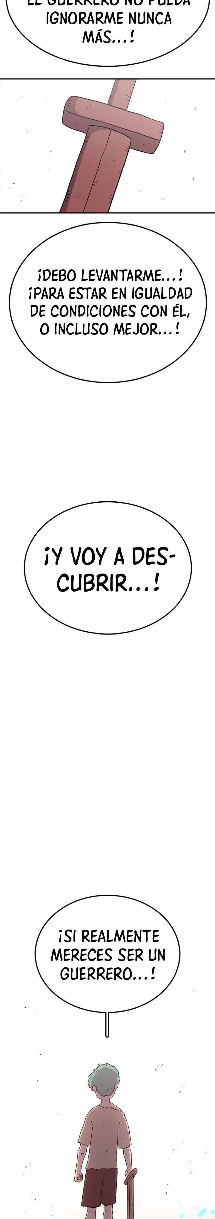 La Casa Sin Tiempo Capitulo 61 página 21