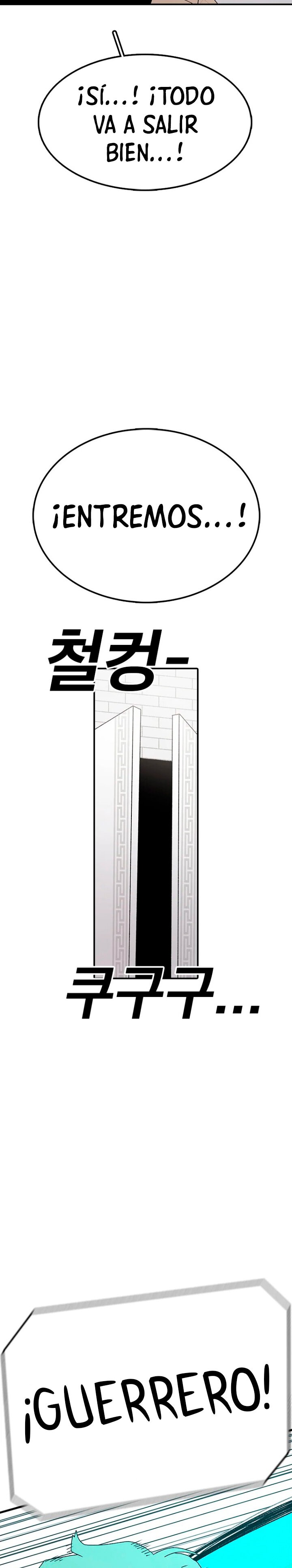 La Casa Sin Tiempo Capitulo 61 página 26