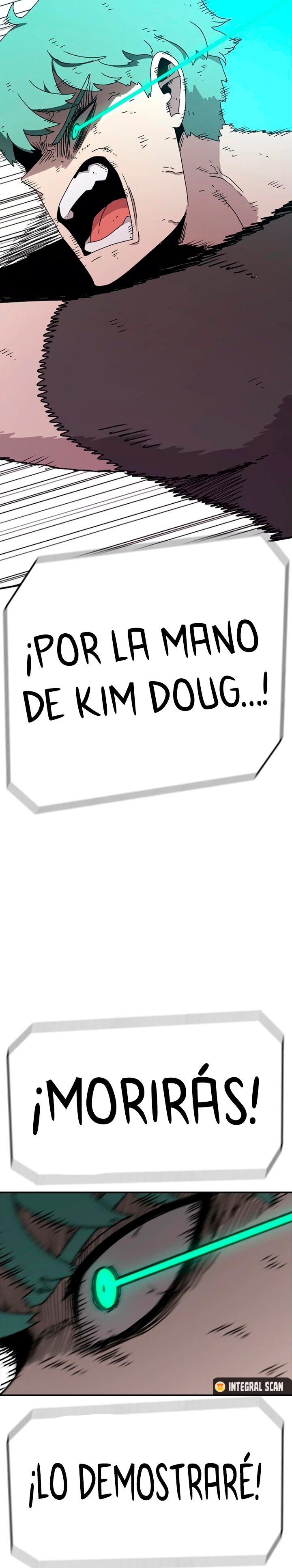 La Casa Sin Tiempo Capitulo 61 página 27