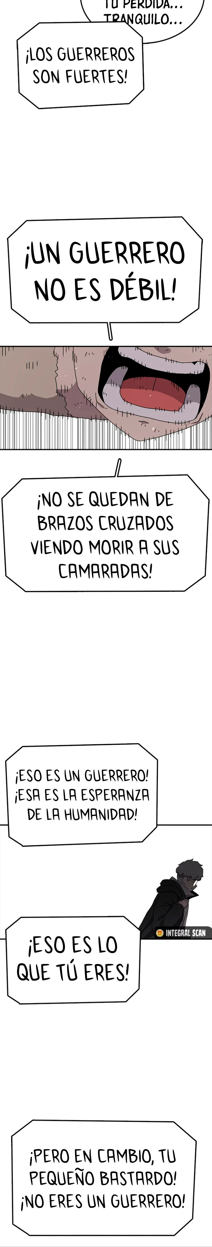 La Casa Sin Tiempo Capitulo 61 página 7