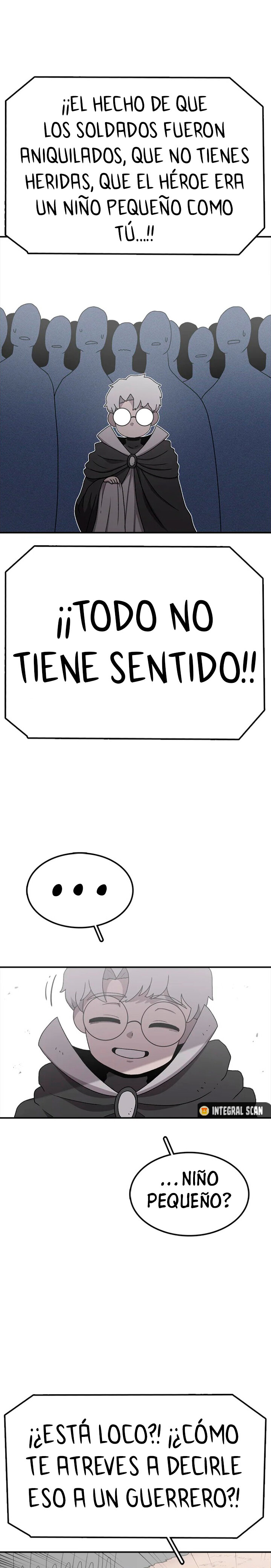 La Casa Sin Tiempo Capitulo 61 página 9