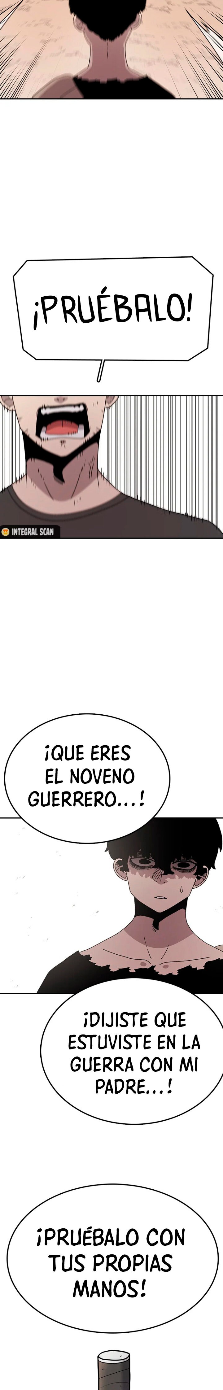 La Casa Sin Tiempo Capitulo 62 página 11