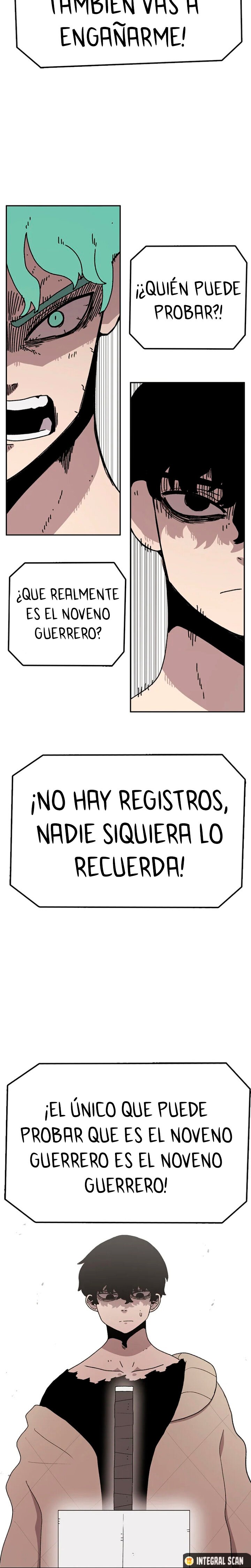 La Casa Sin Tiempo Capitulo 62 página 13