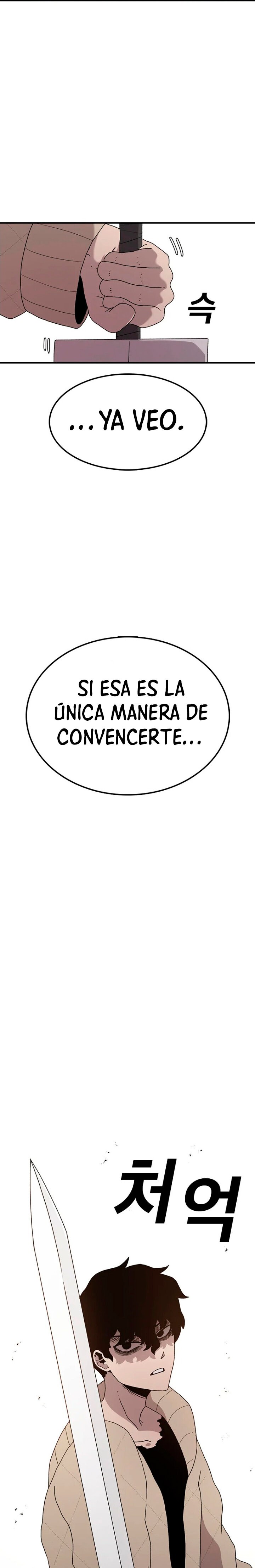 La Casa Sin Tiempo Capitulo 62 página 14