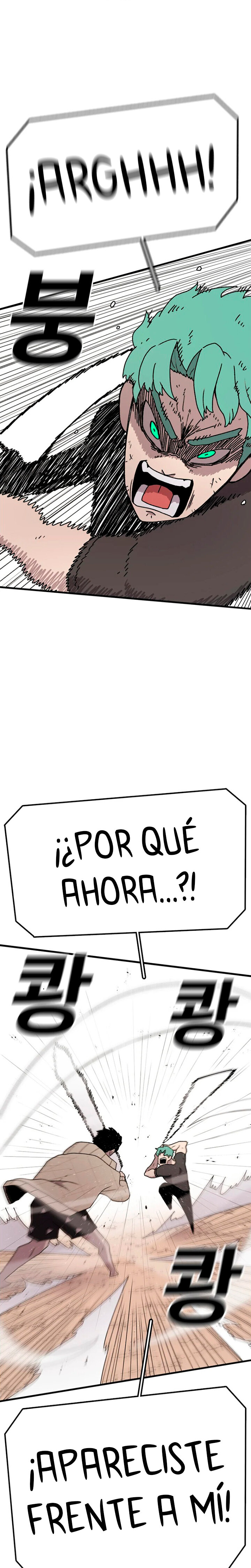 La Casa Sin Tiempo Capitulo 62 página 20