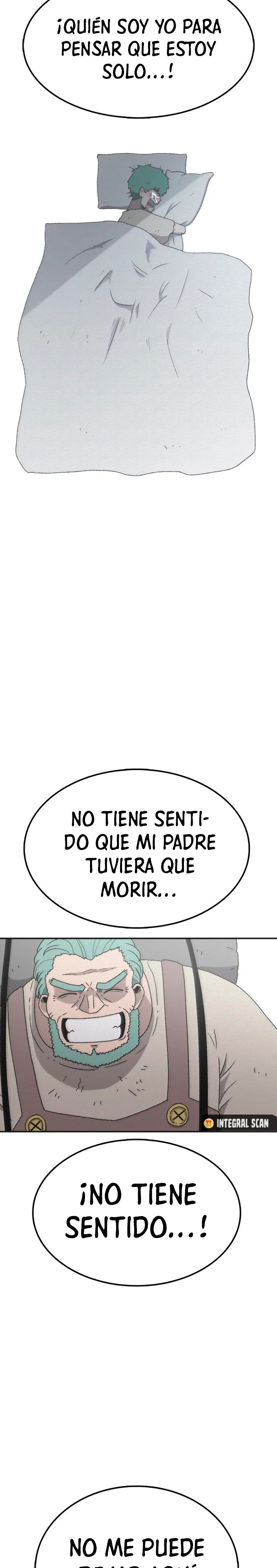 La Casa Sin Tiempo Capitulo 62 página 28