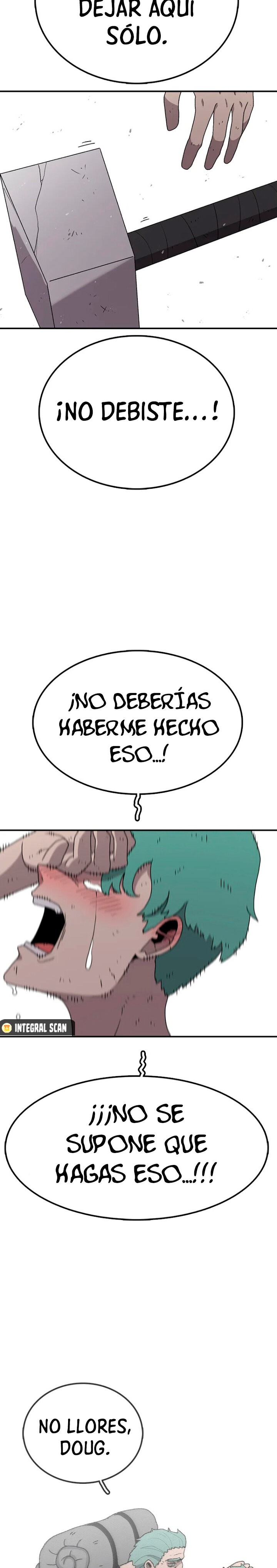 La Casa Sin Tiempo Capitulo 62 página 29