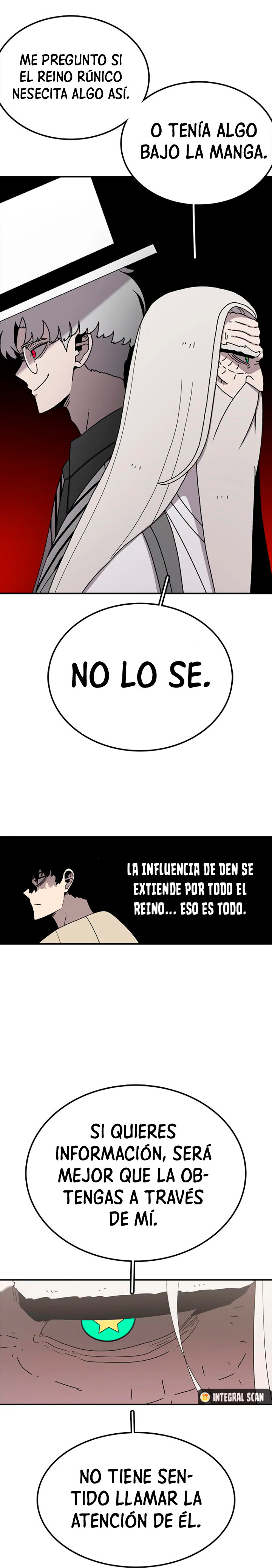 La Casa Sin Tiempo Capitulo 63 página 25