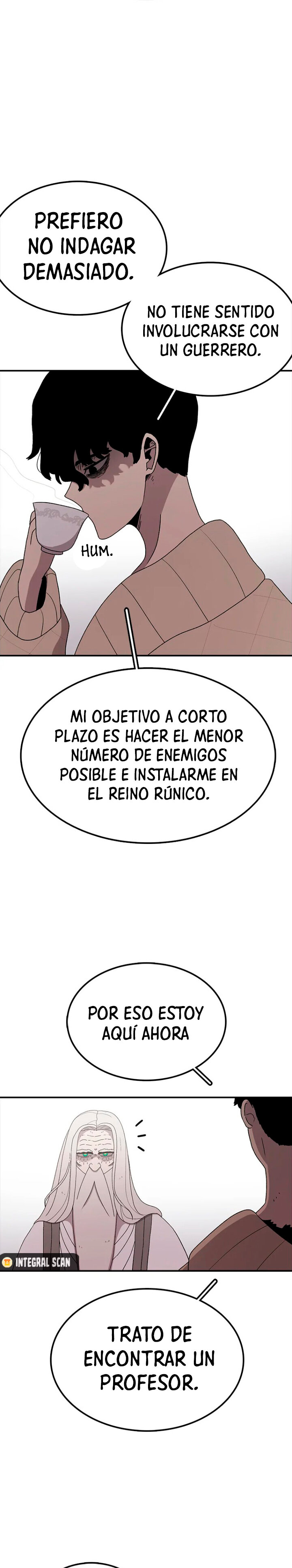 La Casa Sin Tiempo Capitulo 63 página 26
