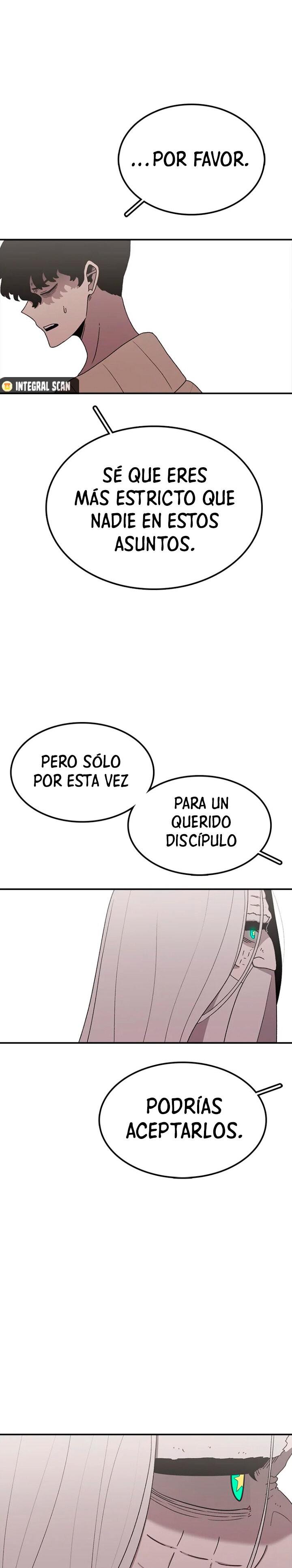 La Casa Sin Tiempo Capitulo 63 página 29