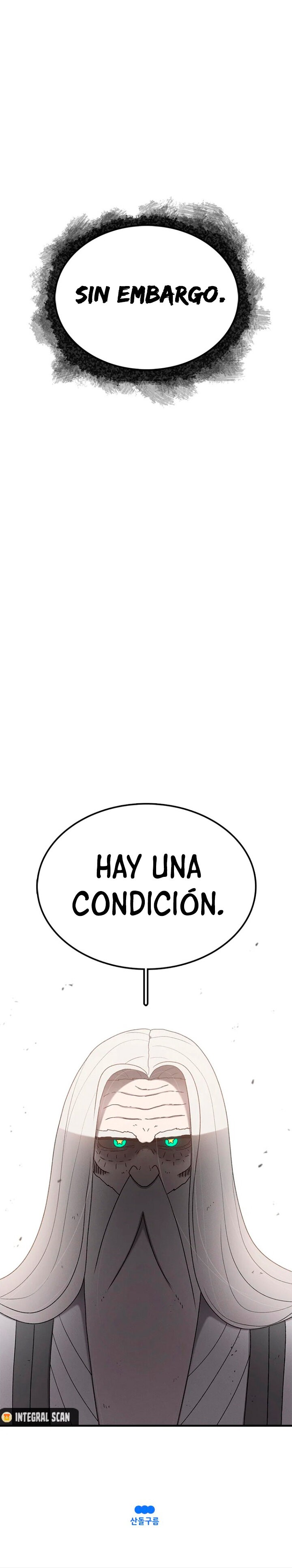 La Casa Sin Tiempo Capitulo 63 página 31