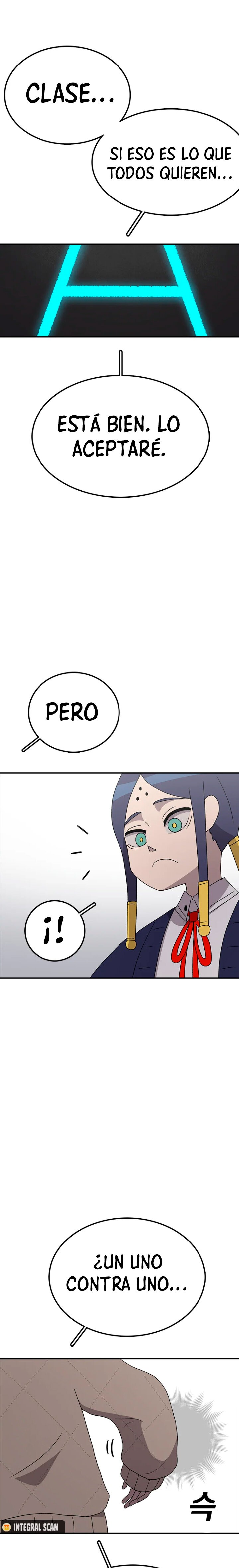 La Casa Sin Tiempo Capitulo 65 página 25