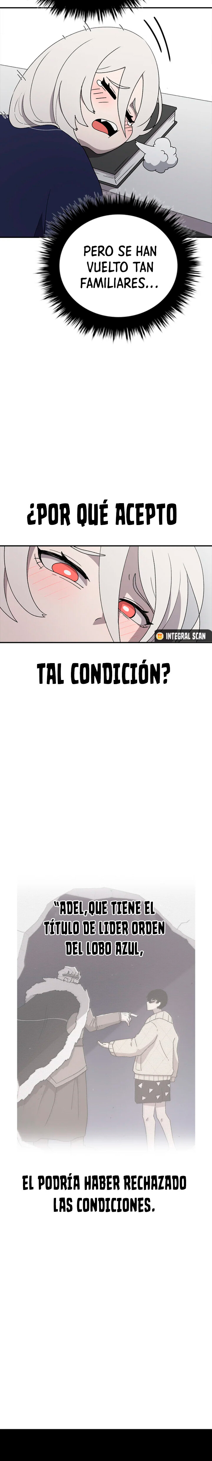 La Casa Sin Tiempo Capitulo 65 página 4