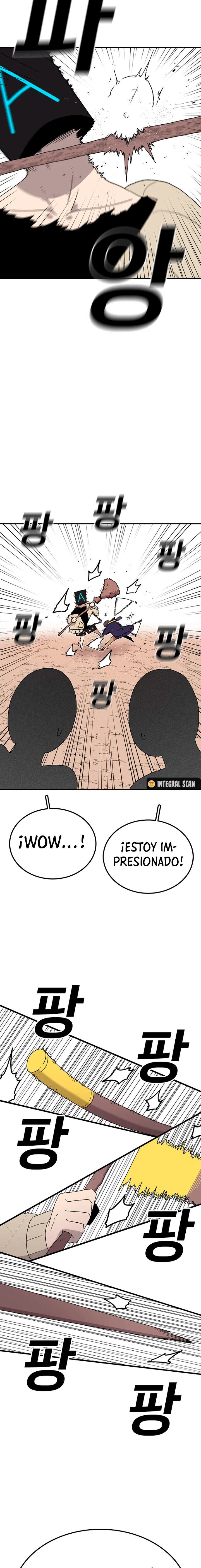La Casa Sin Tiempo Capitulo 66 página 15