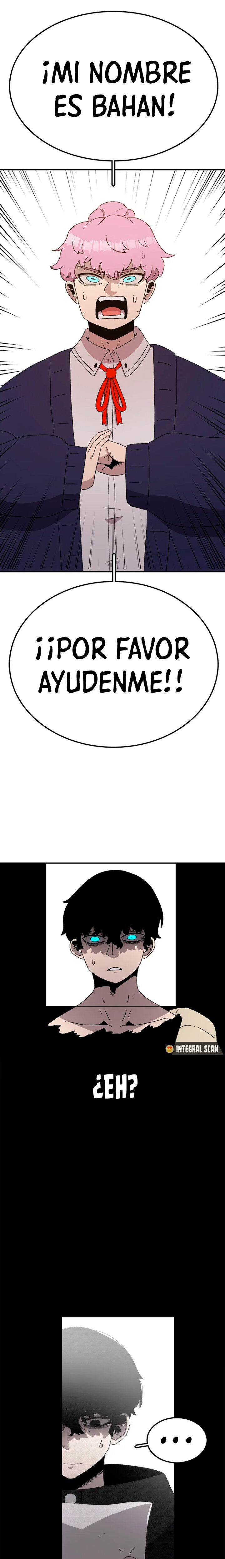 La Casa Sin Tiempo Capitulo 66 página 19