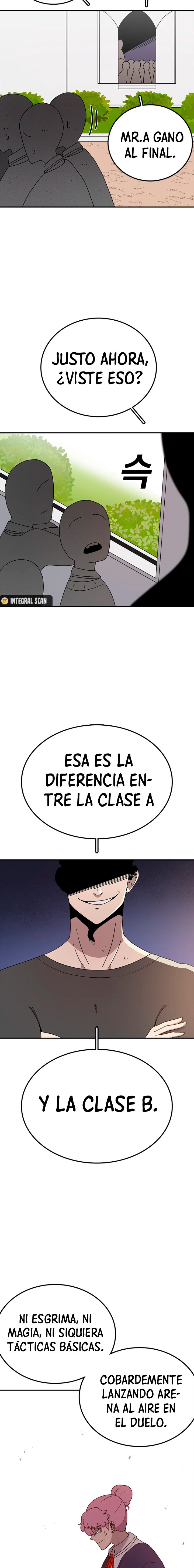La Casa Sin Tiempo Capitulo 67 página 13