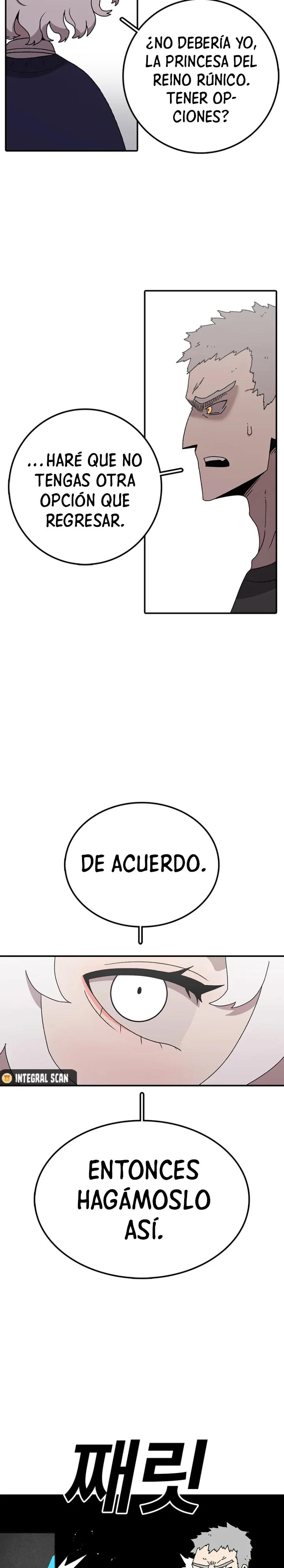 La Casa Sin Tiempo Capitulo 68 página 13