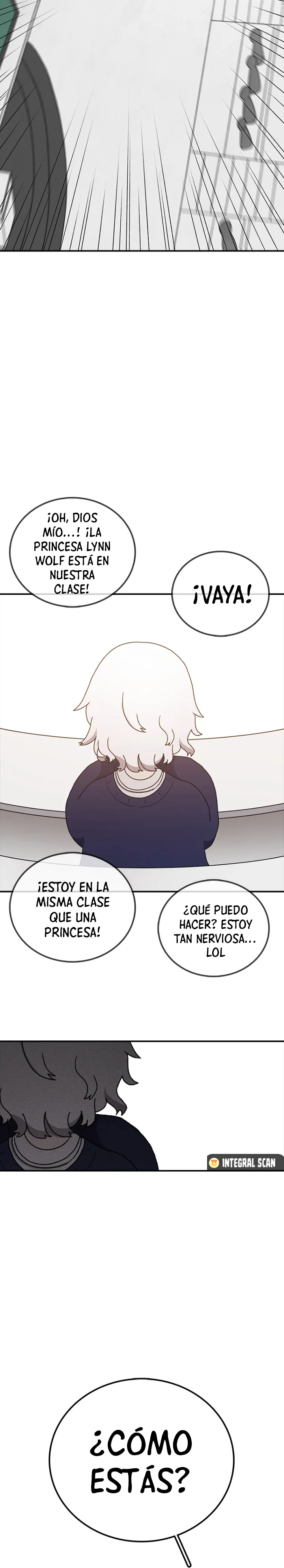 La Casa Sin Tiempo Capitulo 68 página 15