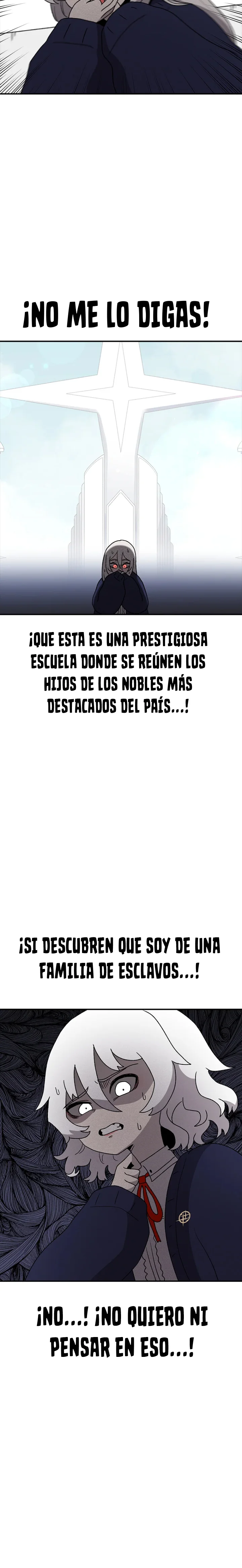 La Casa Sin Tiempo Capitulo 69 página 14