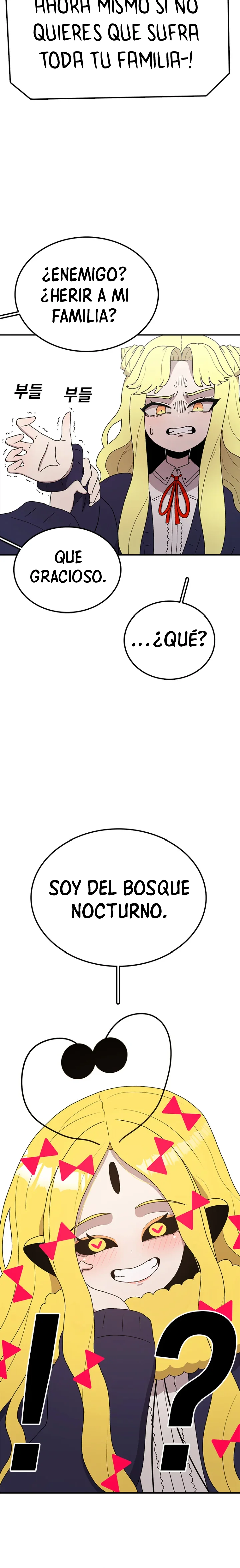 La Casa Sin Tiempo Capitulo 70 página 13