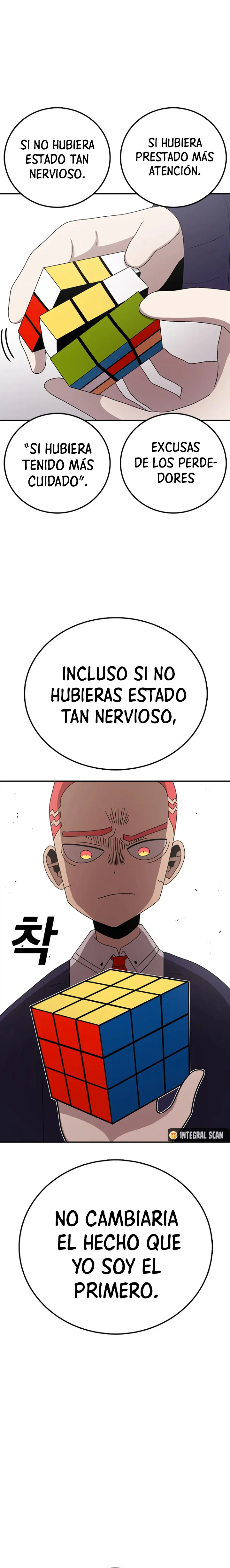 La Casa Sin Tiempo Capitulo 71 página 10