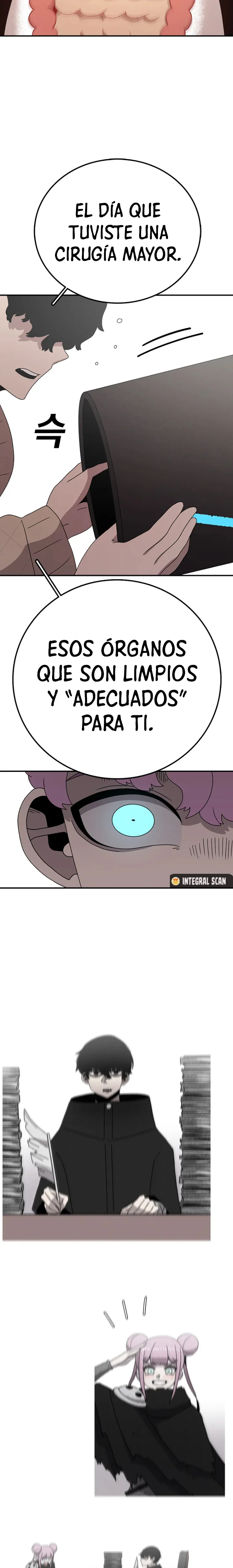 La Casa Sin Tiempo Capitulo 71 página 24