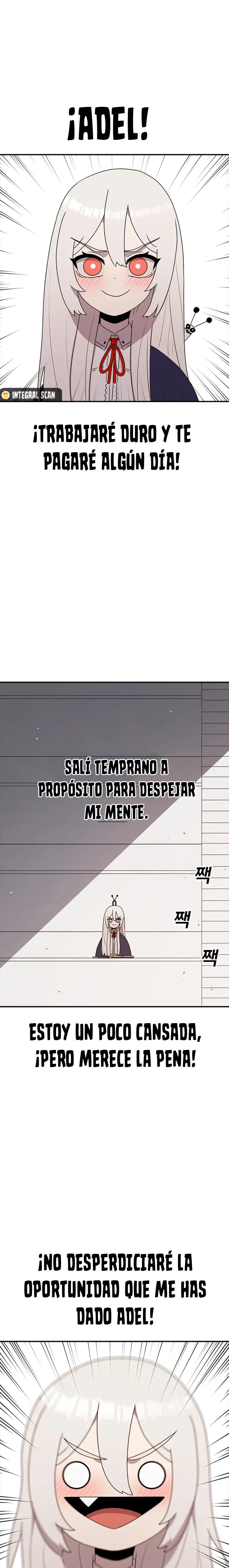 La Casa Sin Tiempo Capitulo 71 página 3