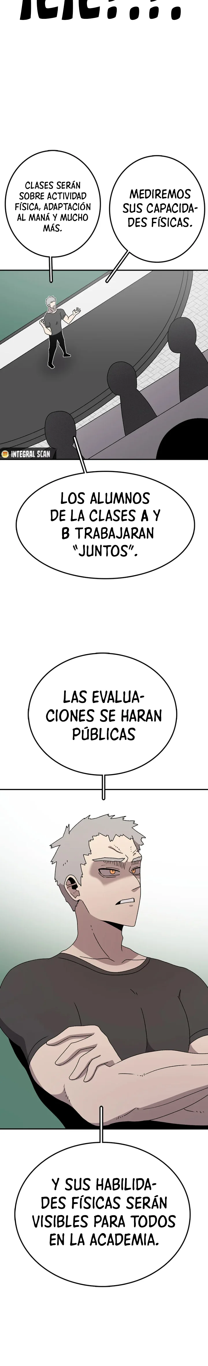 La Casa Sin Tiempo Capitulo 72 página 19